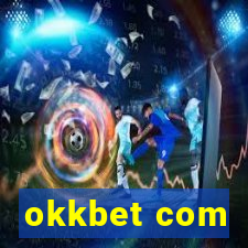 okkbet com